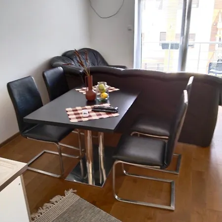 Apartment Sandra *