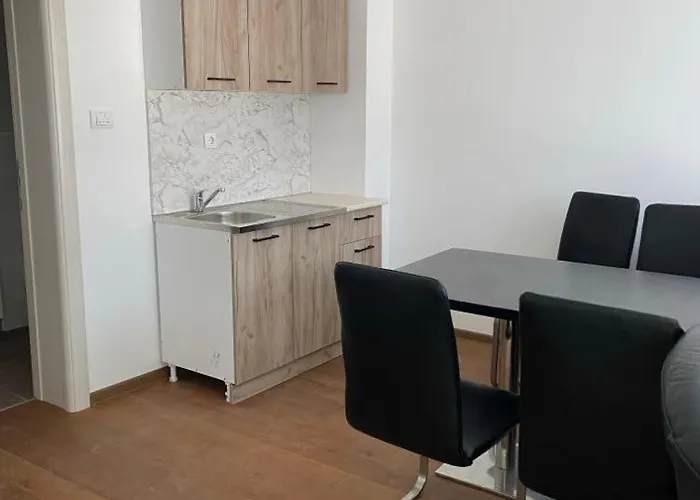 شقة Sandra فرساك