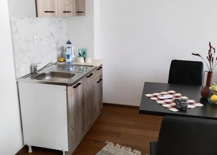 شقة Sandra فرساك